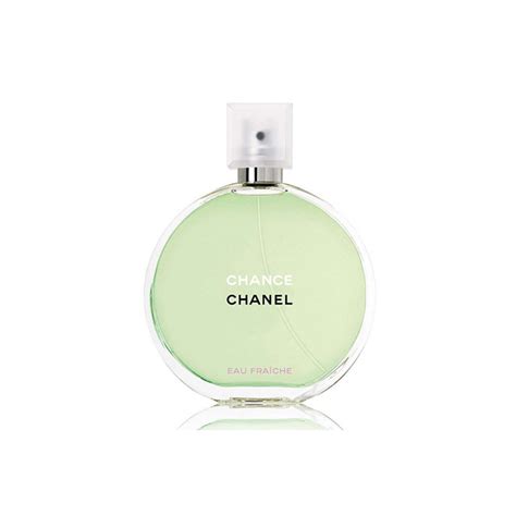 Chanel chance perfume tester